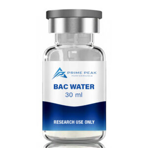 Bac Water 30ml
