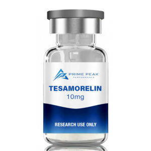 Tesamorelin 10mg