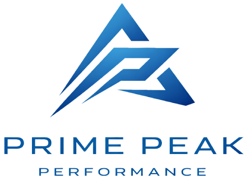 Prime Peak Performance