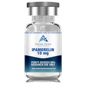 Ipamorelin 10mg