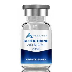 Glutathione