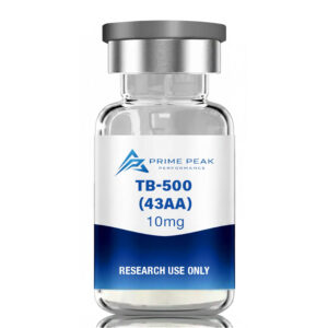 TB-500(34AA)